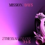 The Joshua Tree | Petersham Presbyterian Church